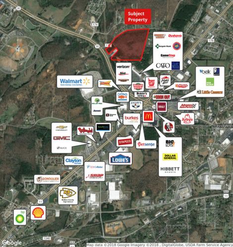 Decatur Pike: Decatur Pike, Athens, TN 37303